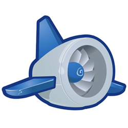Google App Engine logo