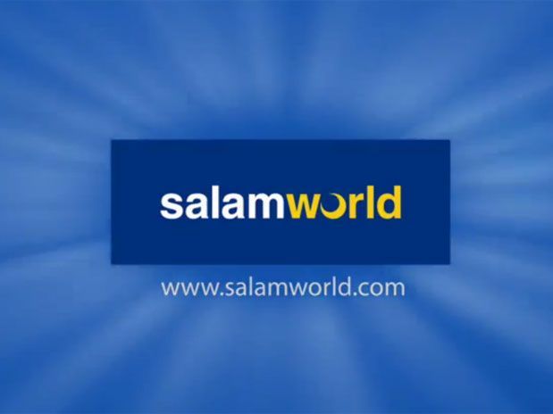 Salam World social network