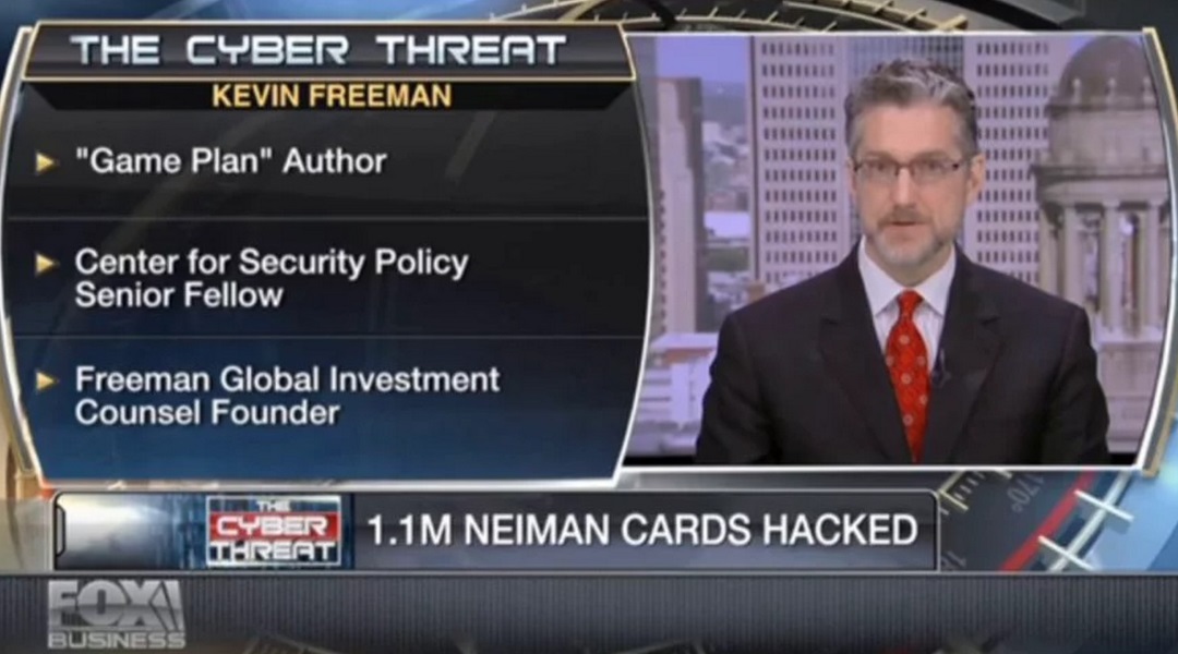 A colossal cyber-economic attack is coming – Game Plan