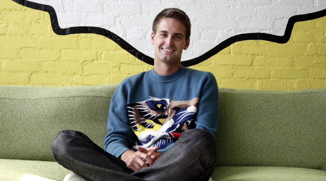 Snapchat confirms 4.6M leak, but isn't sorry