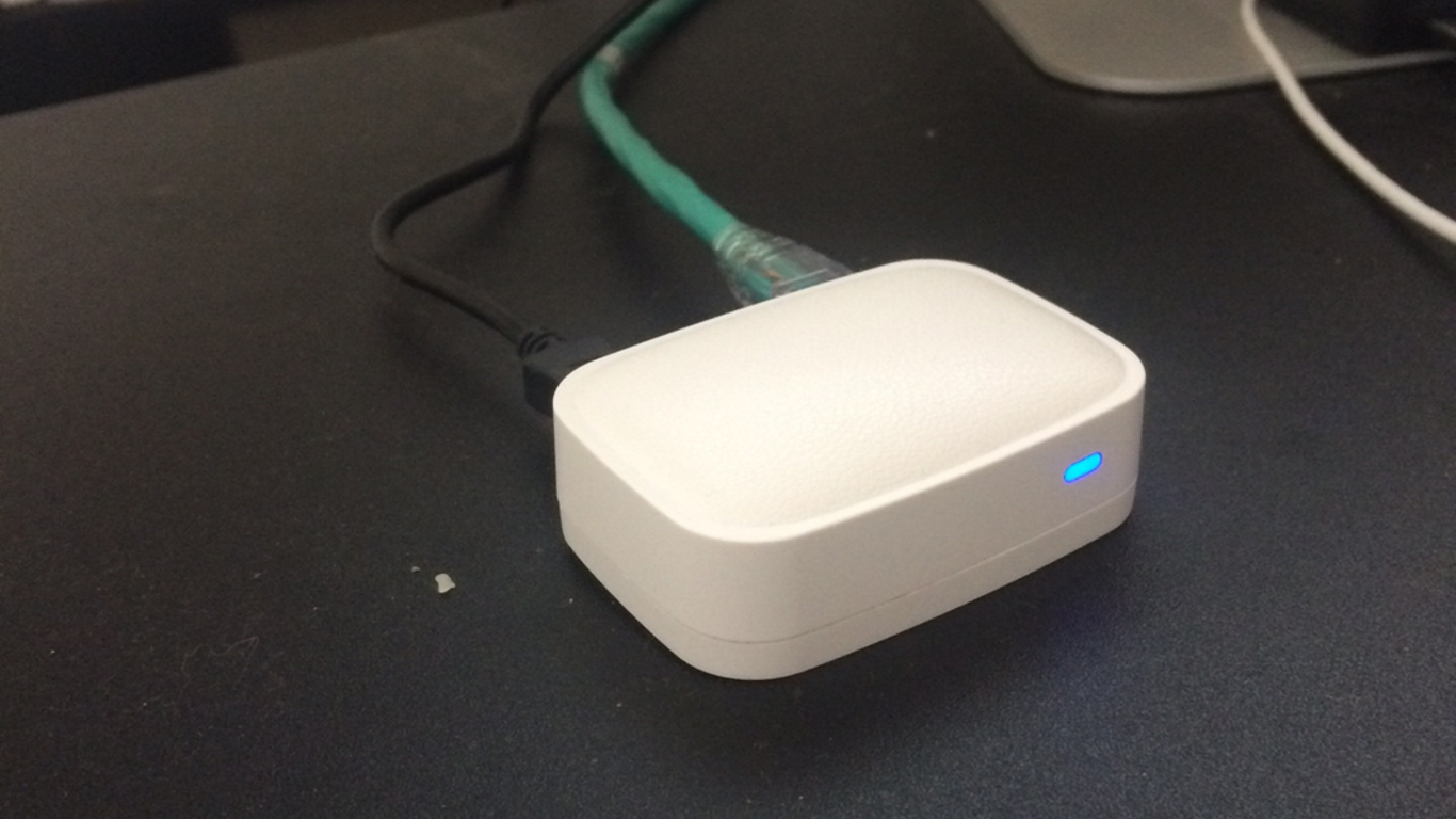 Anonabox - the Anonymizing Tor Based Router