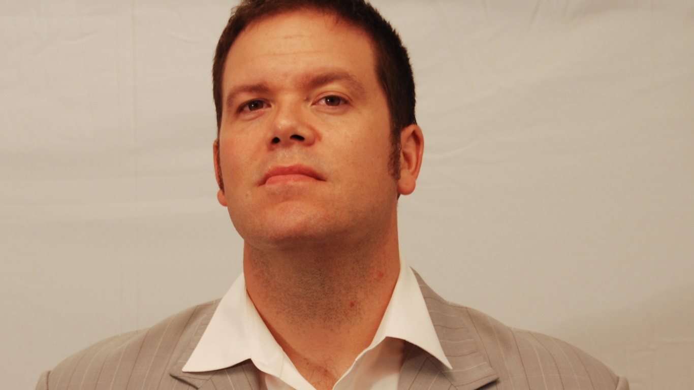 Orchestrate empowers database developers to transform enterprise IT