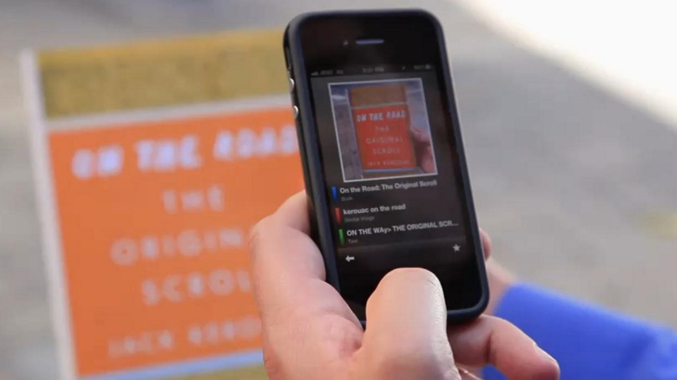 Google Googles And You Phone