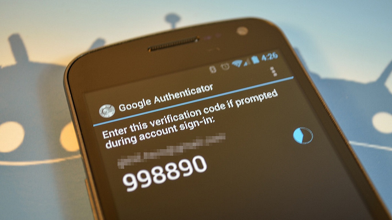 Google Announces A Two-Step Verification USB Key