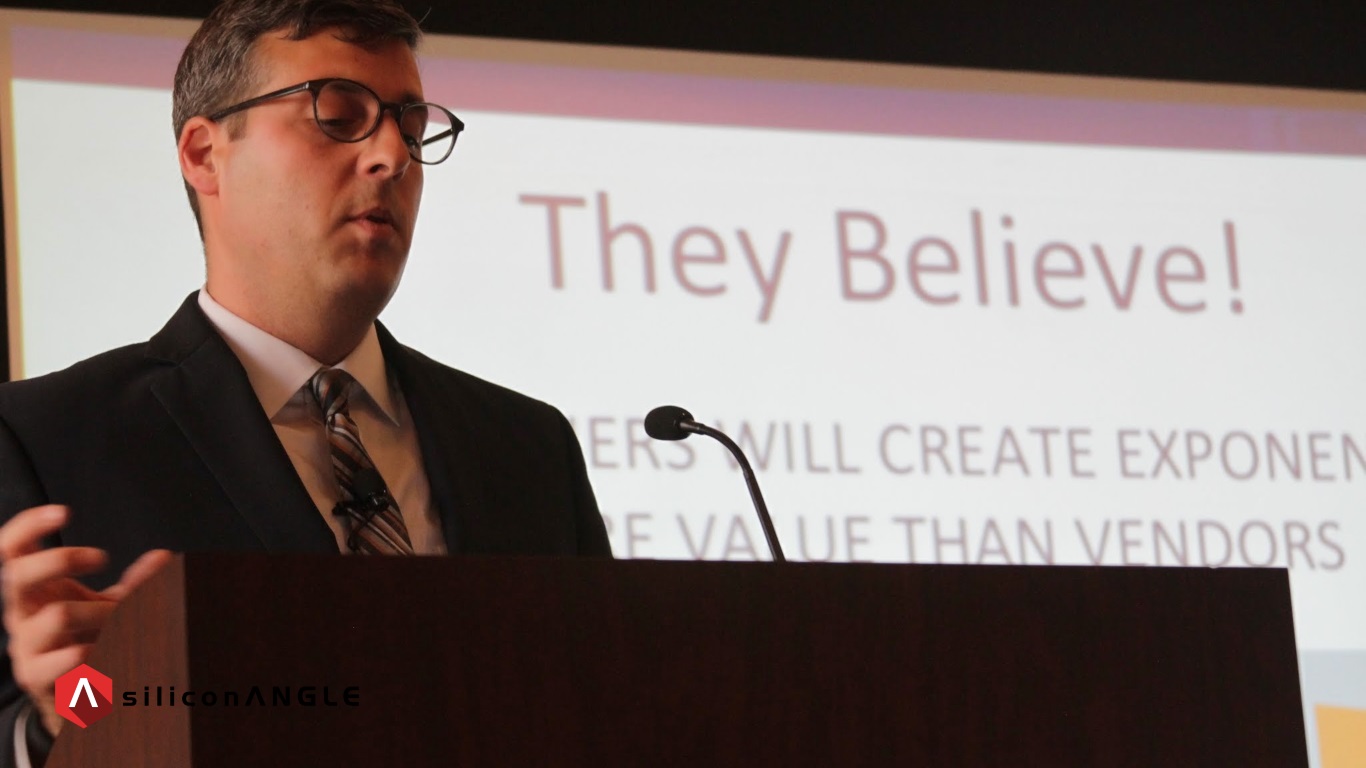 For Big Data investors: Uber, Coca Cola will rule the market | #BigDataNYC