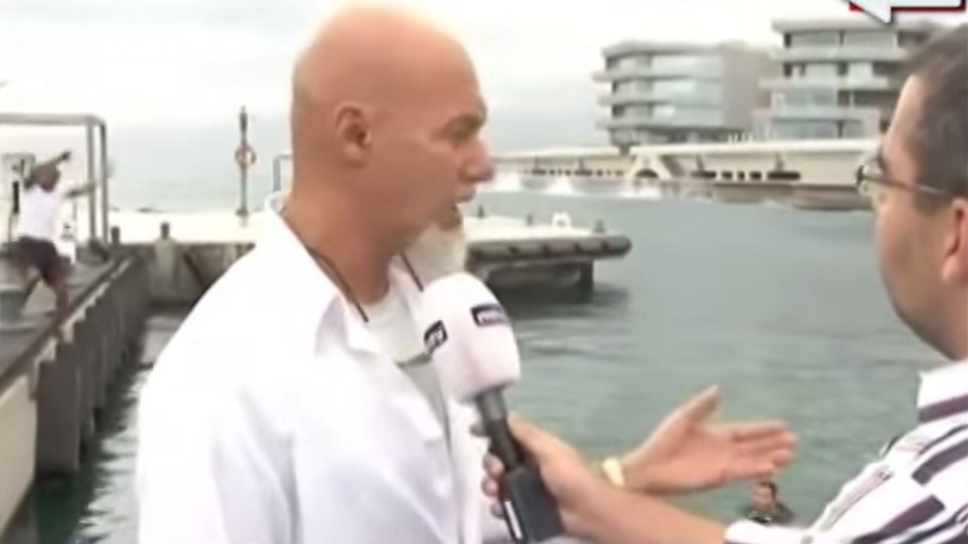 Selfie Taking Claims Another Victim