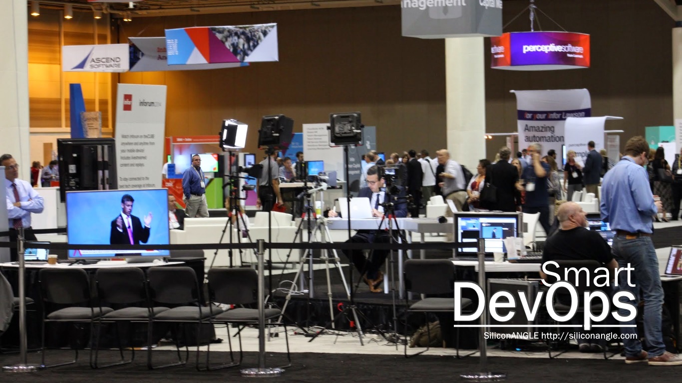 Smart DevOps News With SiliconANGLE