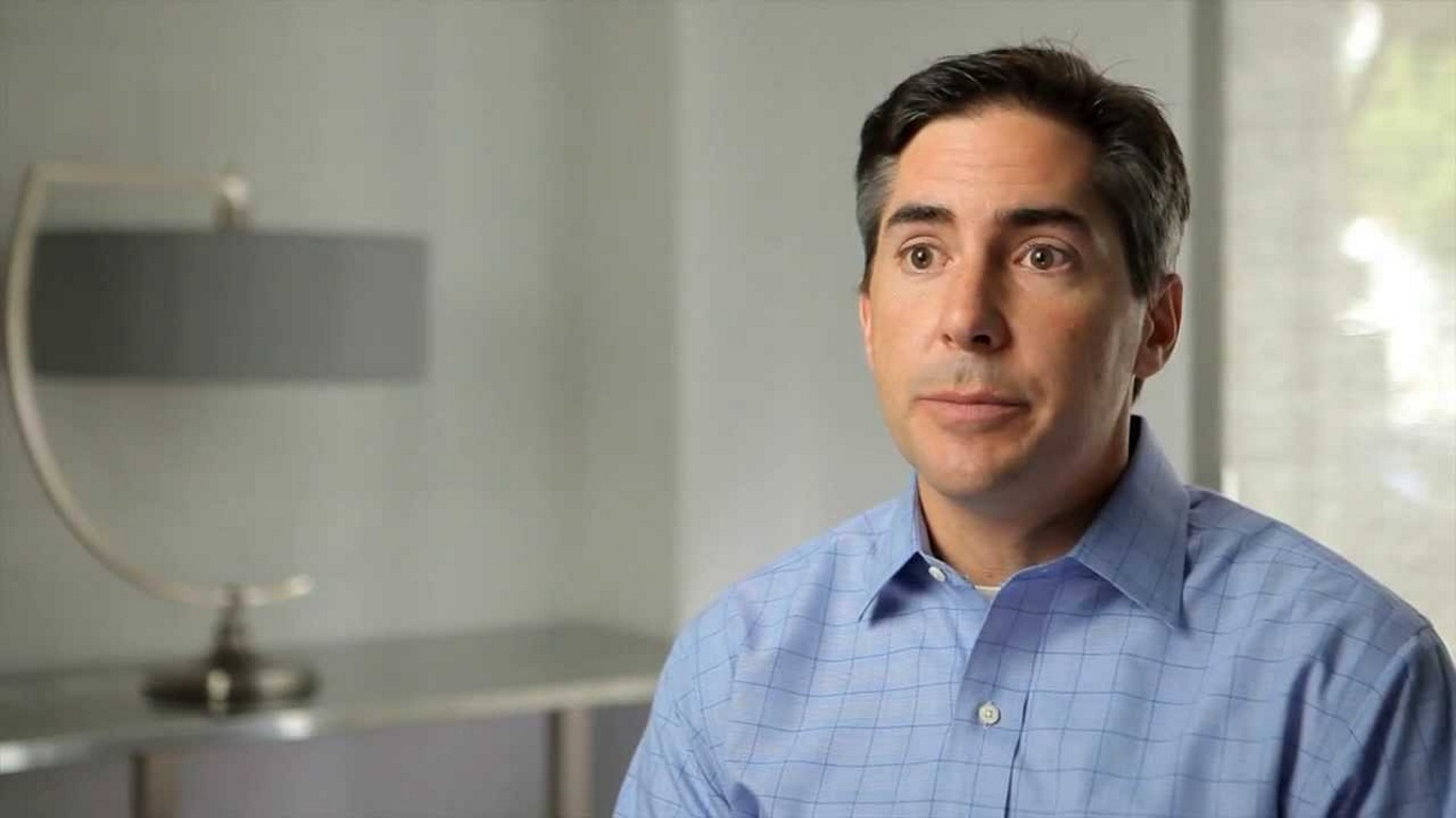 Sumo Logic CEO Vance Loiselle