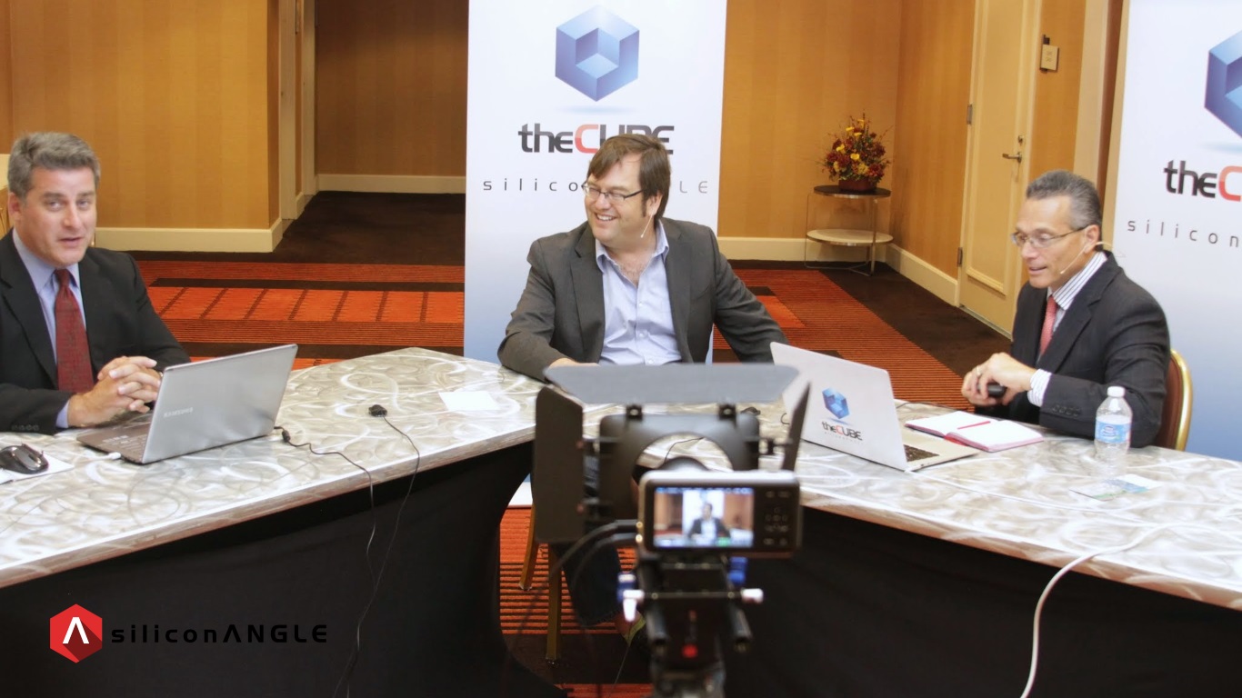 Watch LIVE! Big Data NYC: Analytics for the Wall Street crowd