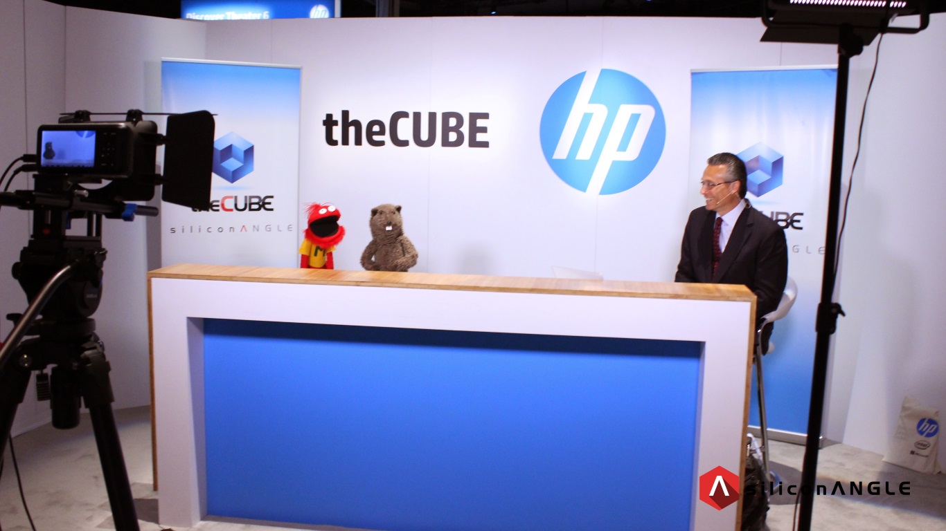 HP extends OpenStack support to disaster recovery