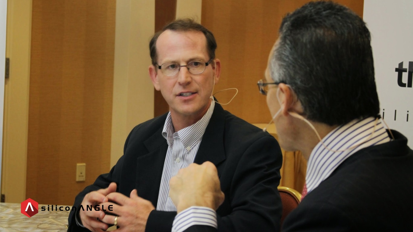 Making it look easy: Big Data culture infiltrates GE | #BigDataNYC