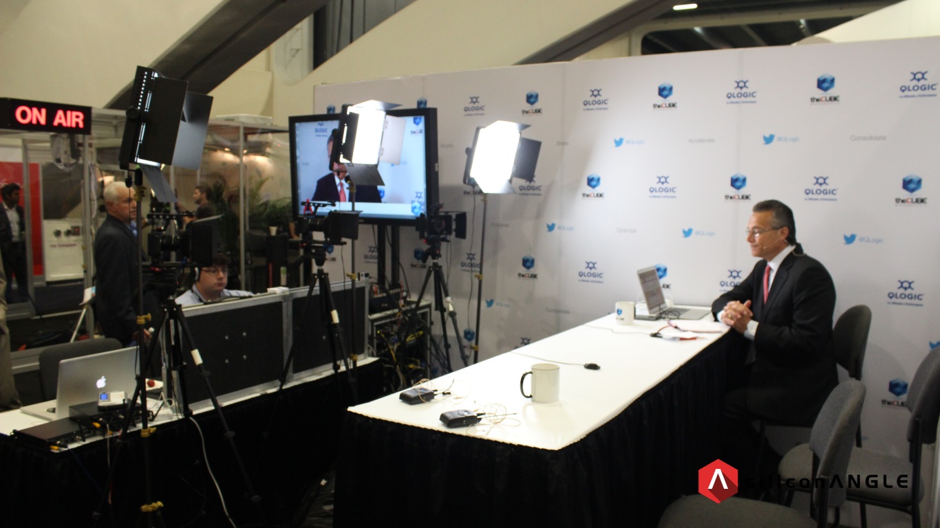 Converged infrastructure is good for customers, but what do systems integrators think? | #OOW14