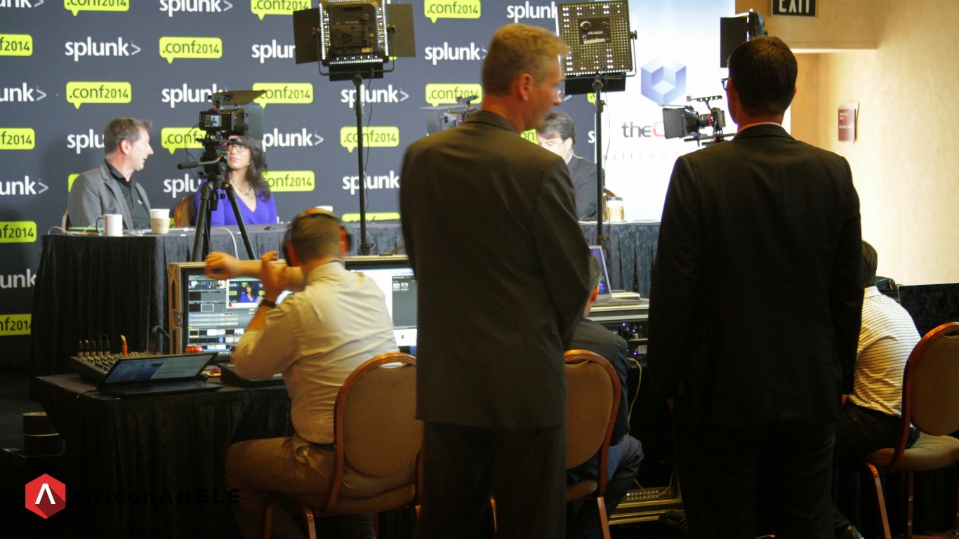 Splunk MINT makes a home for mobile data with enterprise and DevOps analytics