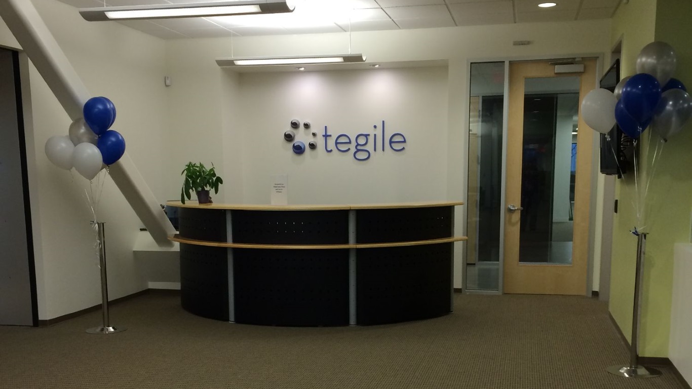Tegile Systems