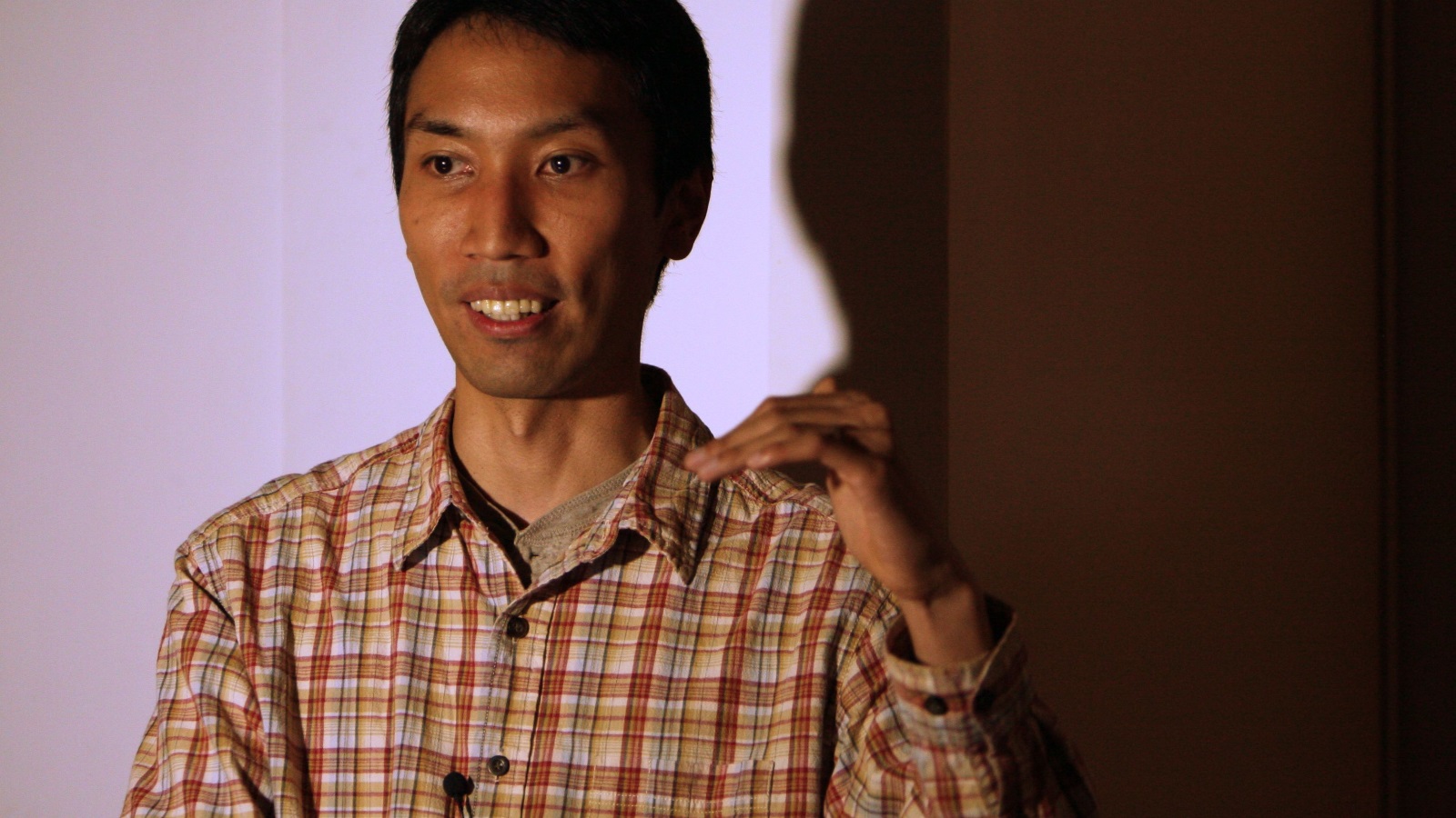 Cloudbees CTO Kohsuke Kawaguchi