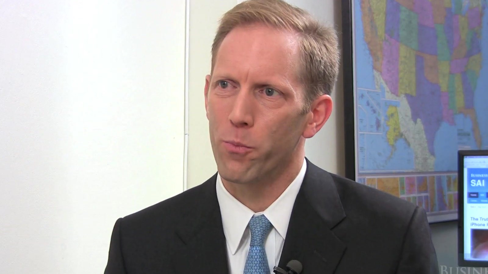 Business Insider Founder Henry Blodget