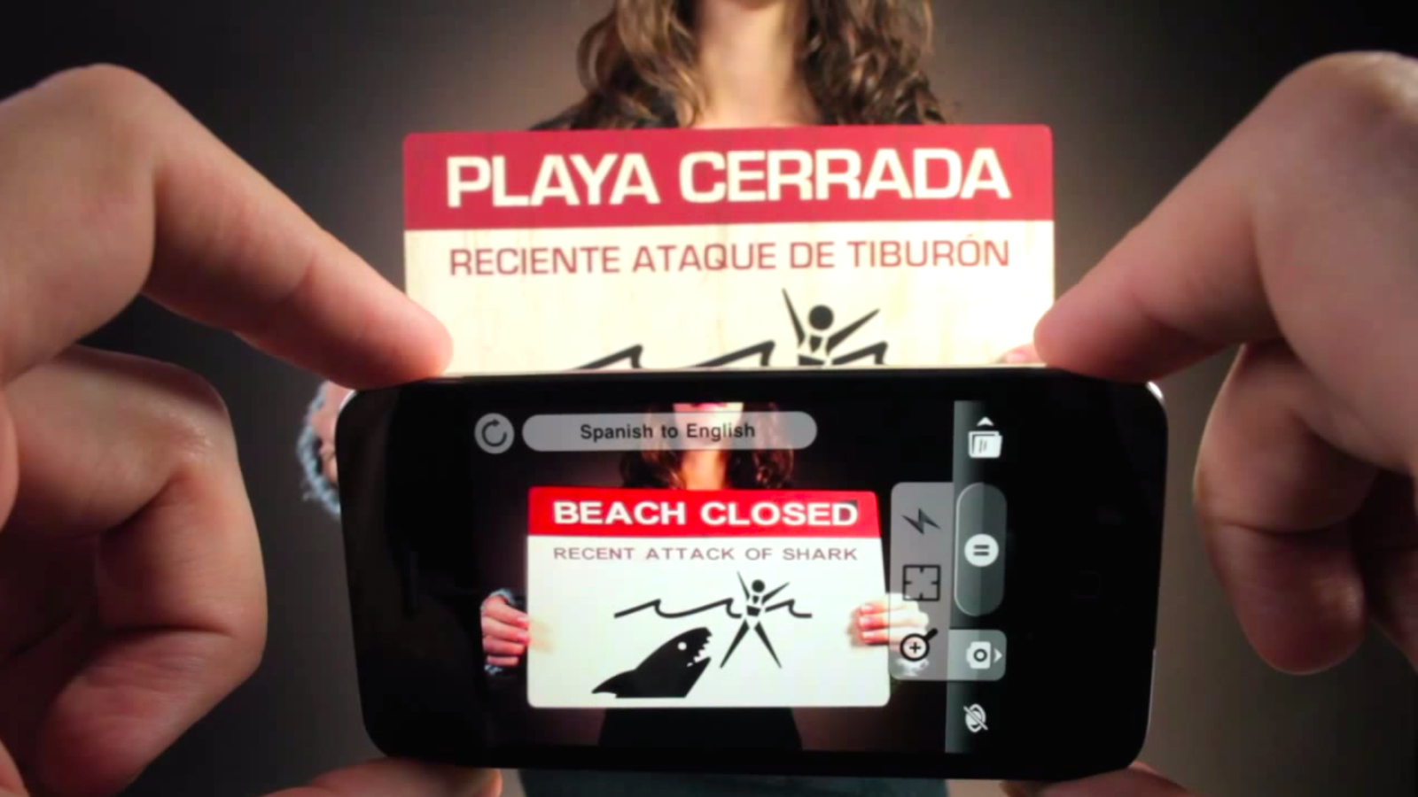 Google Updating Its Translate App