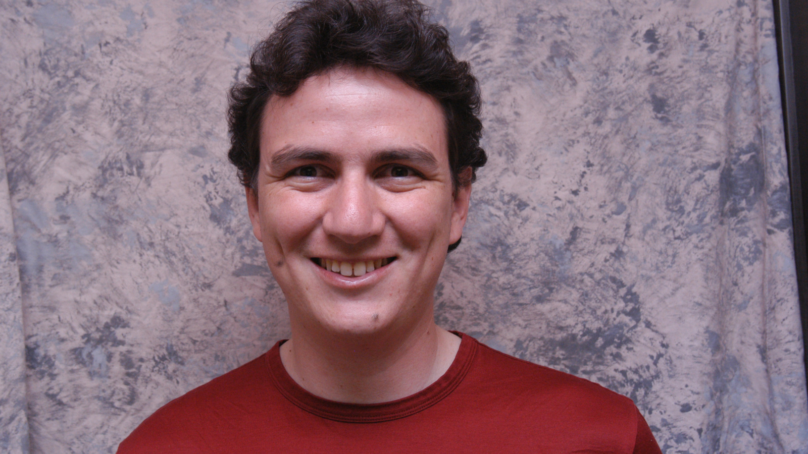 GraphLab CEO Carlos Guestrin