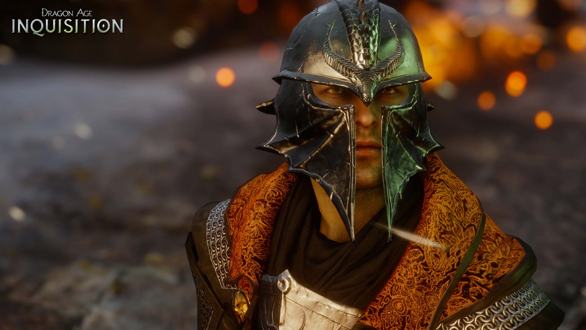 BioWare's Dragon Age: Inquisition