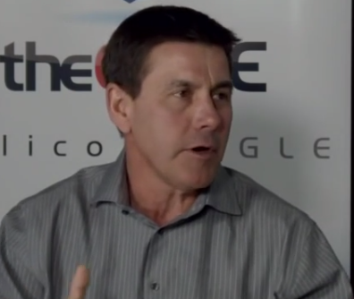 John Schroeder, MapR