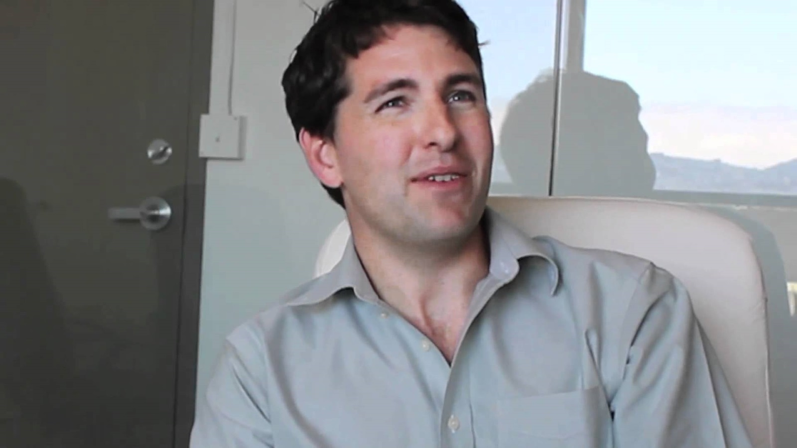 Metamarkets Mike Driscoll