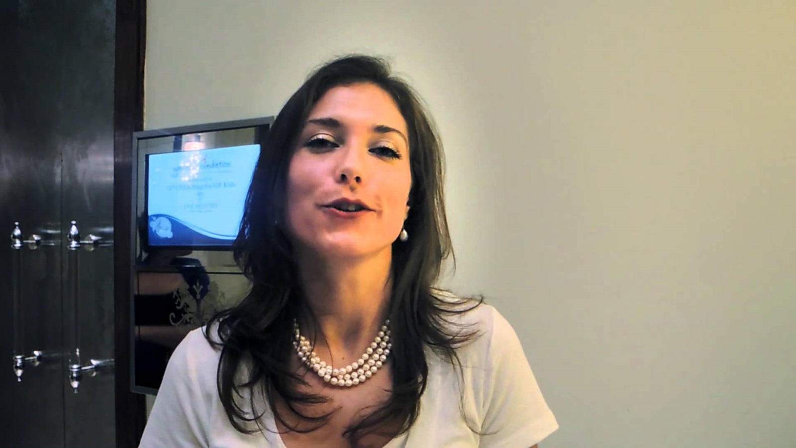 ZipDial CEO Valerie Wagoner