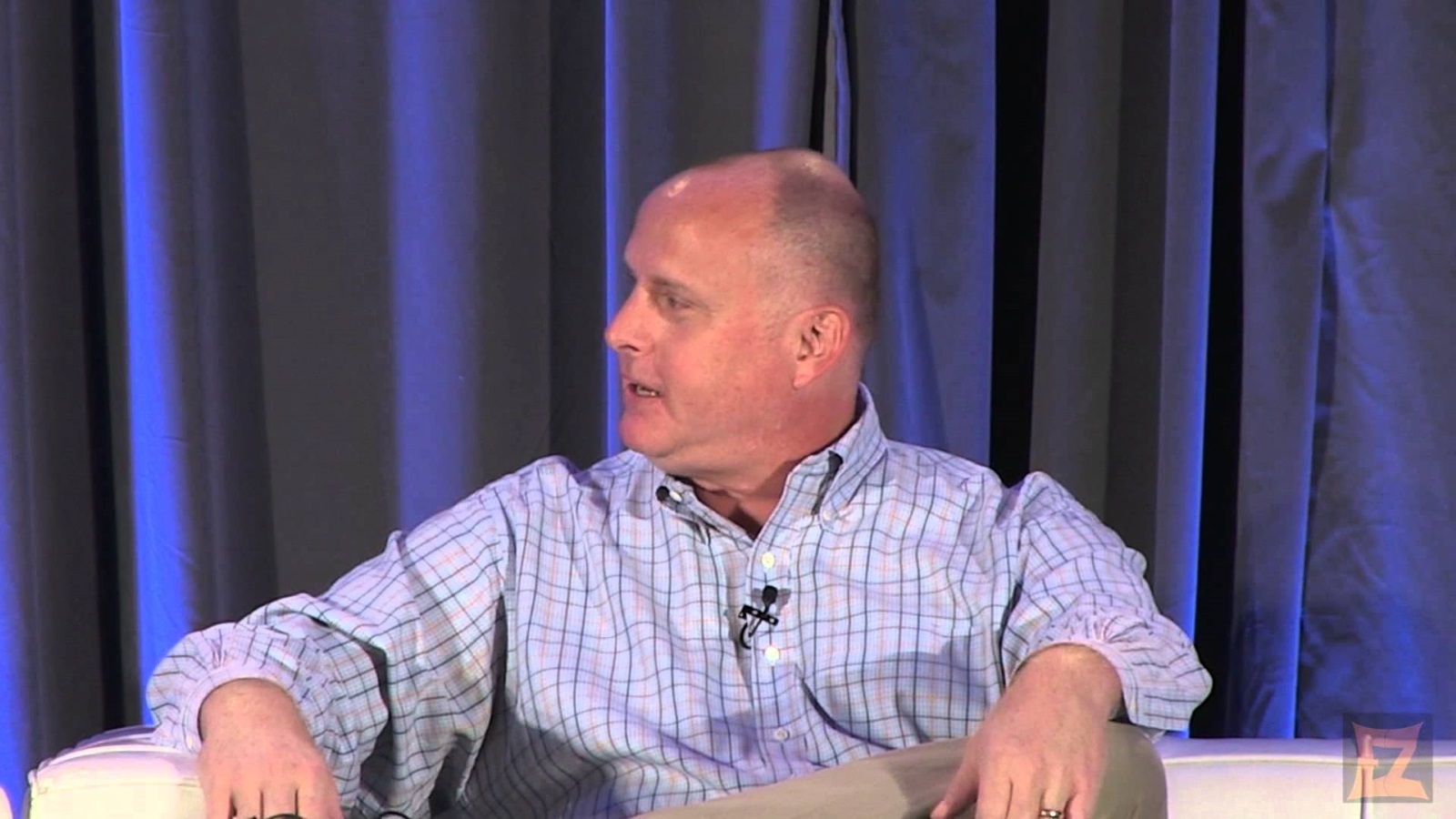 Sony Online Entertainment CEO John Smedley