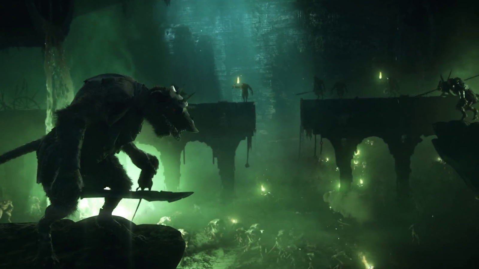 'Warhammer: The End Times - Verminitude' announced with 4-player co-op