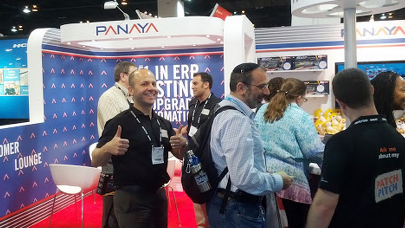 Infosys acquires Menlo Park ERP provider Panaya for $200 million