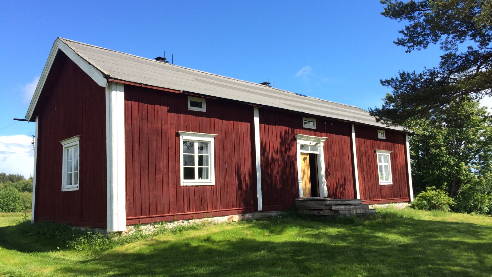 Stugan Video Game Accelerator Camp