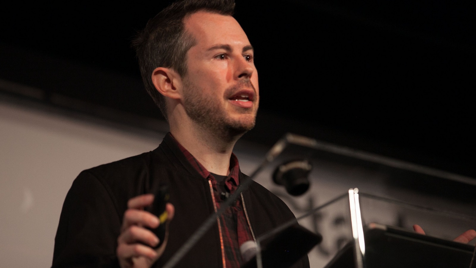 Google Ventures's Bill Maris