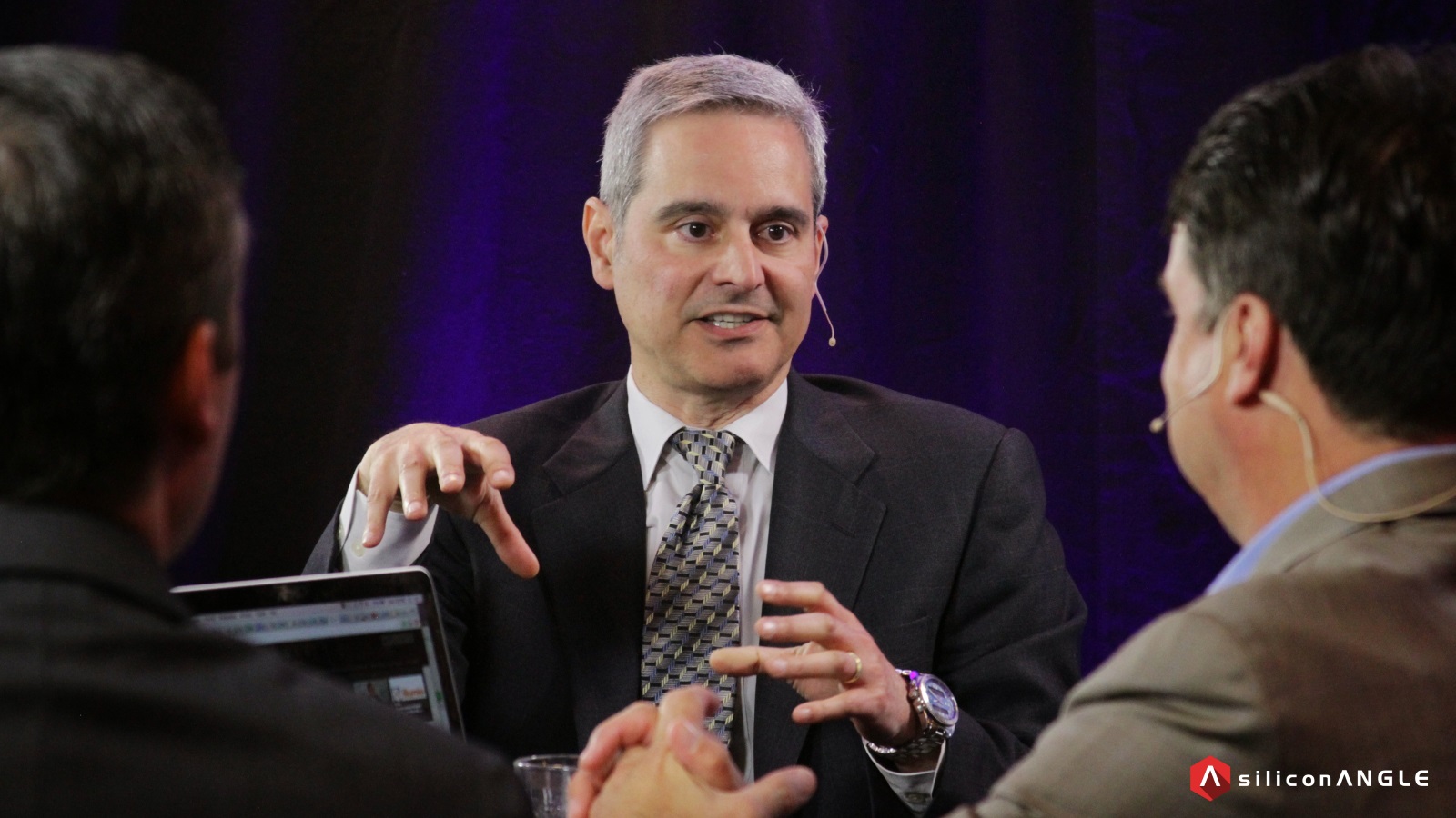 Joe Pasqua - MarkLogic 2015